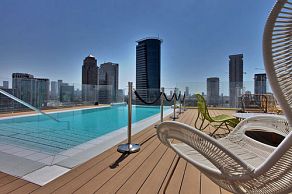 HOTEL INDIGO - CLARITY SPA