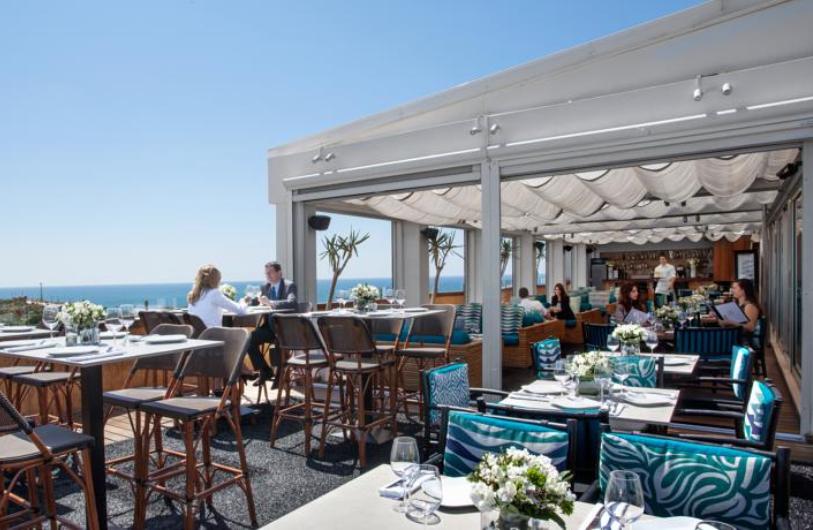 ספא מלון אלכסנדר