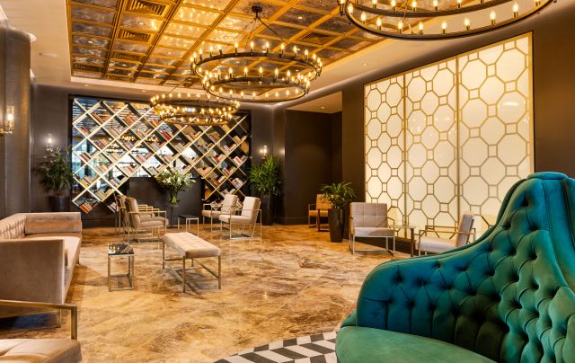 ספא דברה - תל אביב