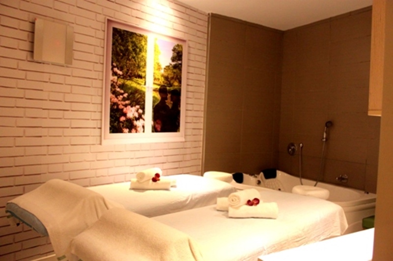 ארמאנני ספא - לאונרדו אשדוד