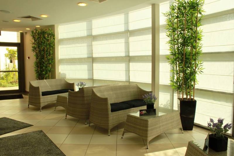 ארמאנני ספא - לאונרדו אשדוד