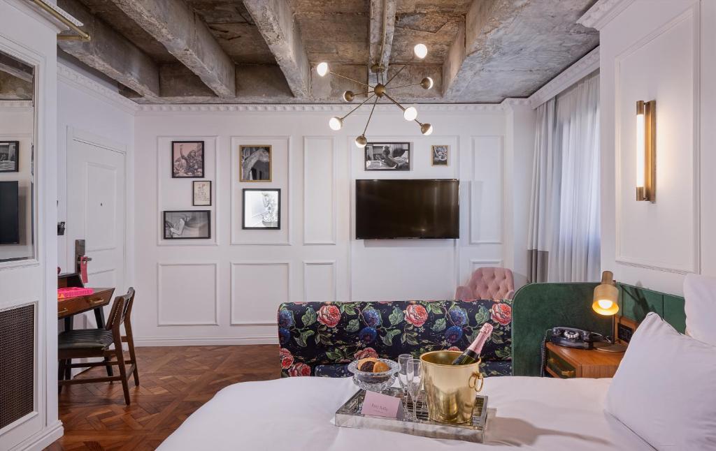 ספא בובו - תל אביב