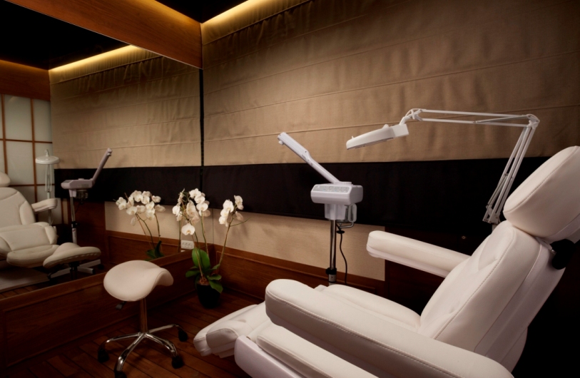 ספא מלון אלכסנדר