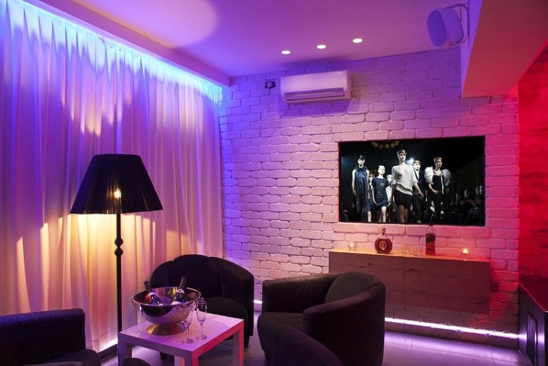 סי אנד ספא תל אביב