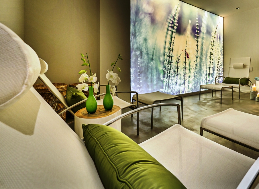 HOTEL INDIGO - CLARITY SPA