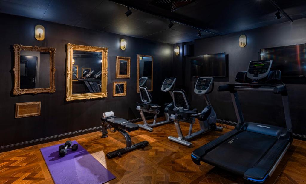 ספא בובו - תל אביב