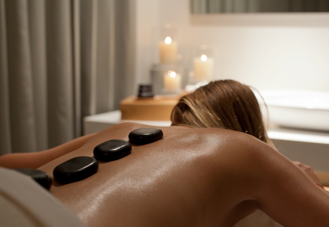 HOTEL INDIGO - CLARITY SPA