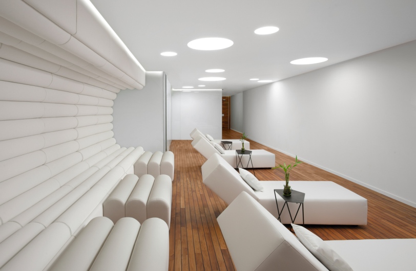 ספא מלון אלכסנדר