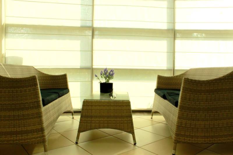 ארמאנני ספא - לאונרדו אשדוד