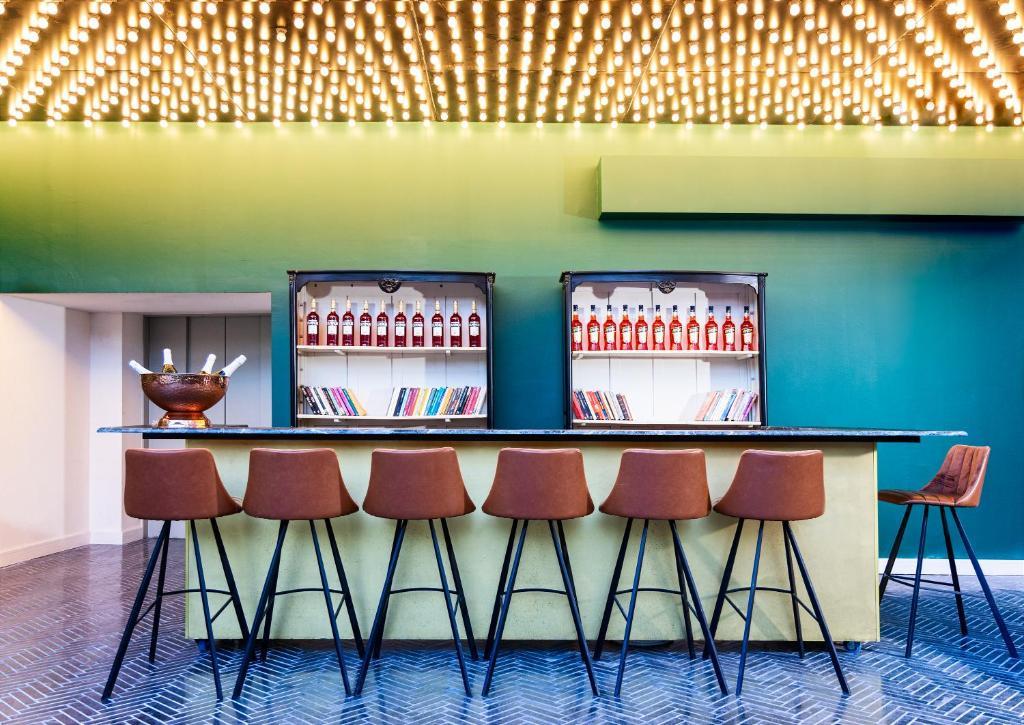 ספא בובו - תל אביב