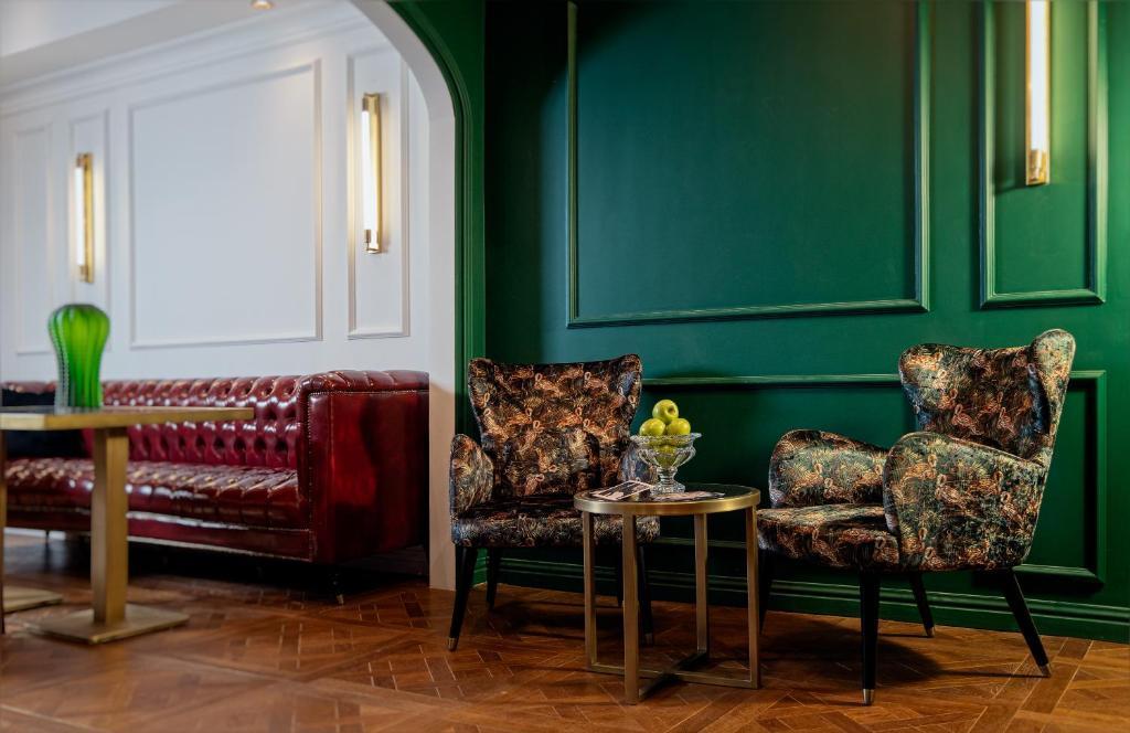 ספא בובו - תל אביב