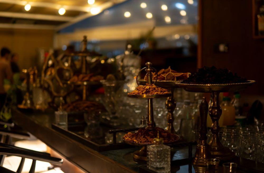 ספא במלון בראון