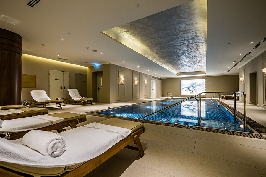 ספא הרברט סמואל