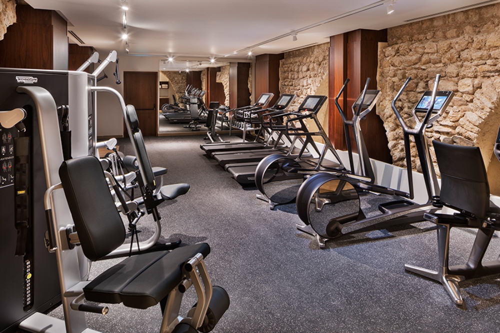 ספא במלון סטאי תל אביב