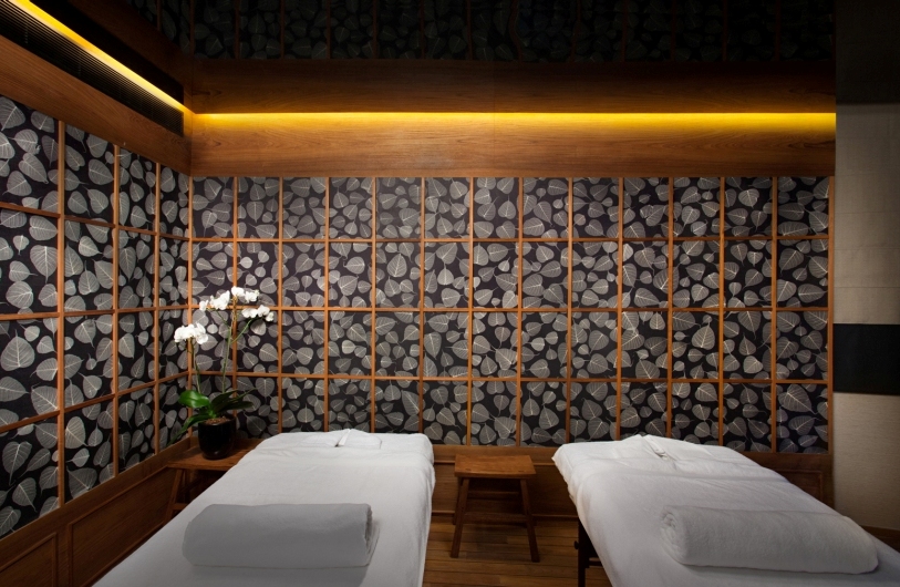 ספא מלון אלכסנדר