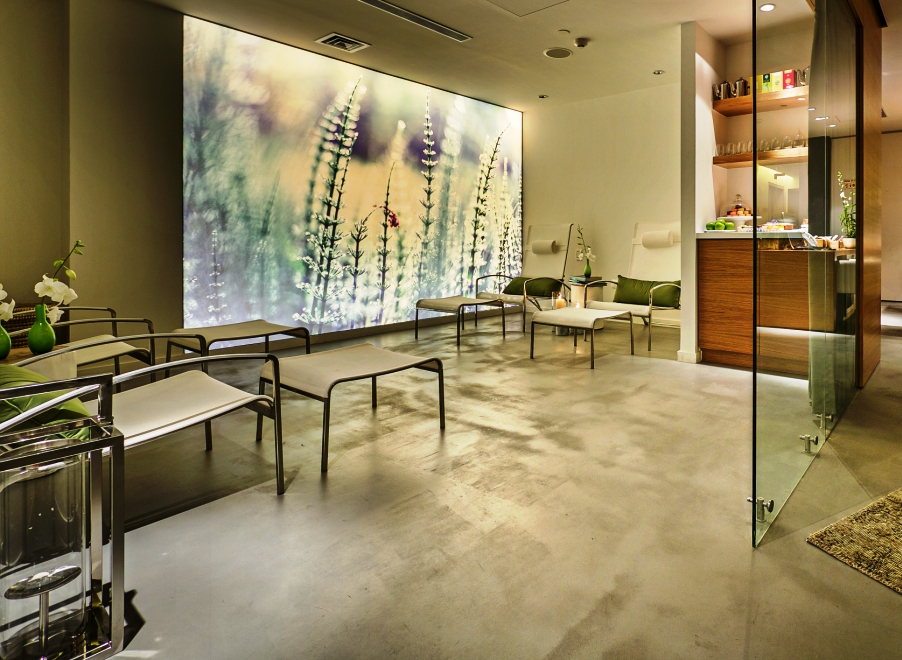 HOTEL INDIGO - CLARITY SPA