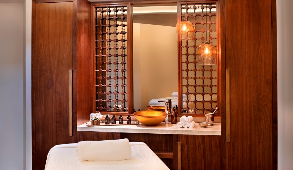 ספא במלון סטאי תל אביב