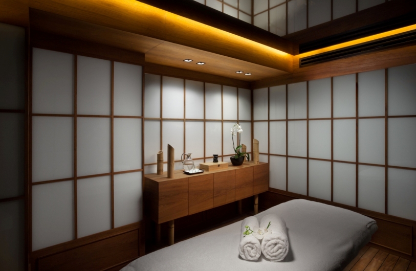 ספא מלון אלכסנדר