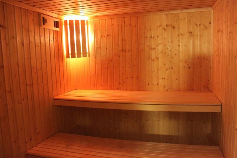 ארמאנני ספא - לאונרדו אשדוד