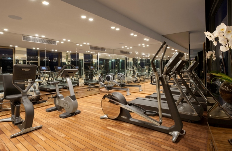 ספא מלון אלכסנדר