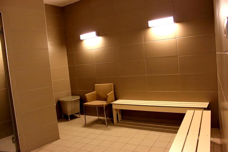 ארמאנני ספא - לאונרדו אשדוד