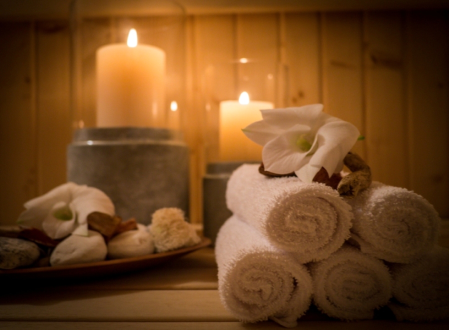 HOTEL INDIGO - CLARITY SPA