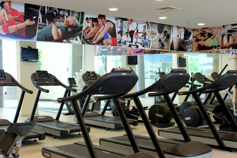 ארמאנני ספא - לאונרדו אשדוד