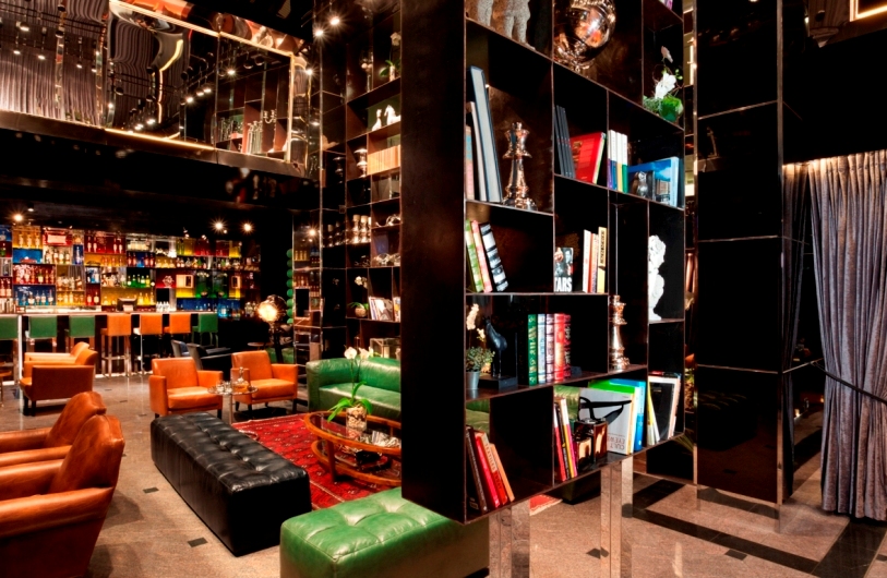 ספא מלון אלכסנדר