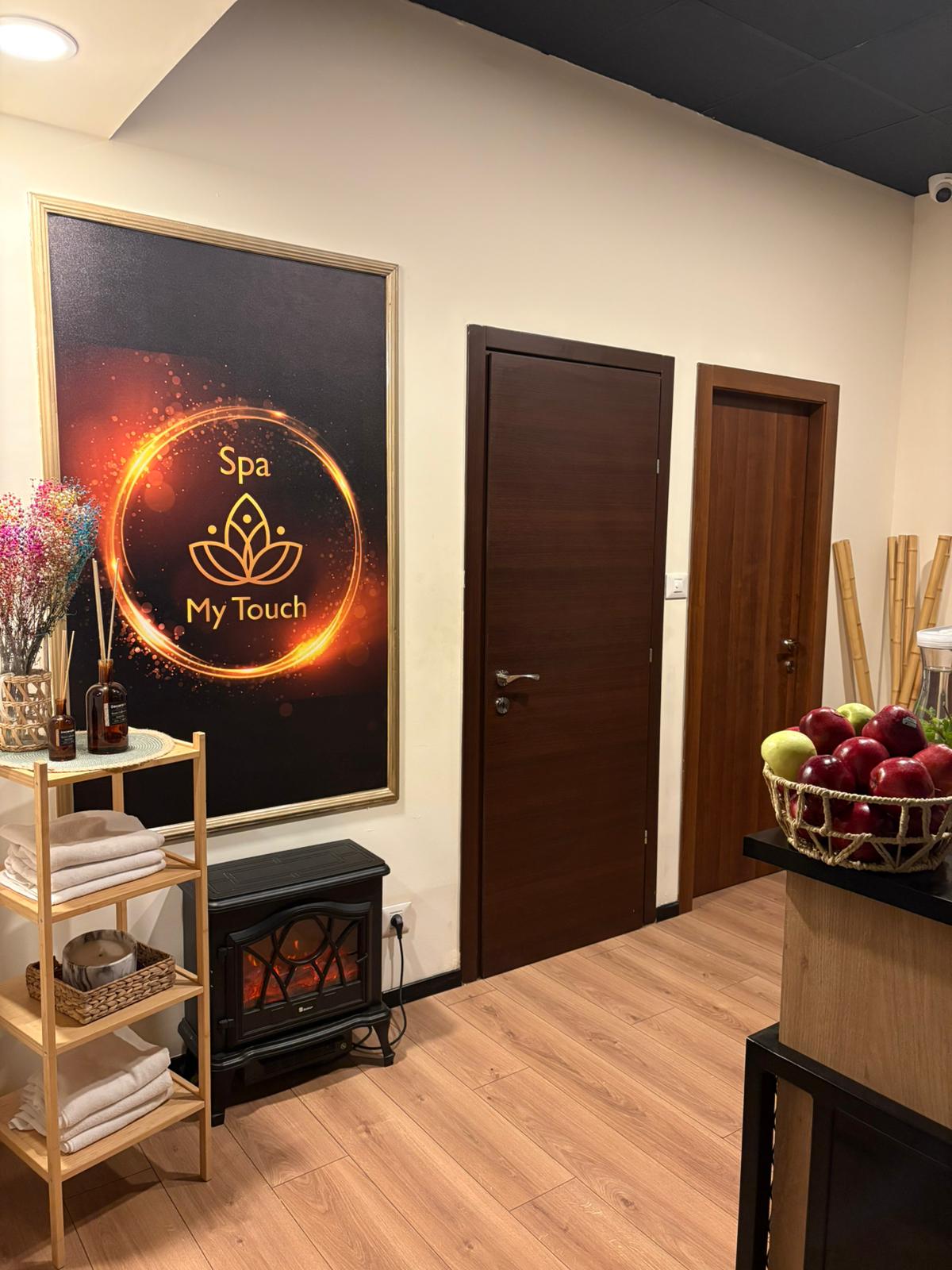 מיי טאצ - ראשון לציון