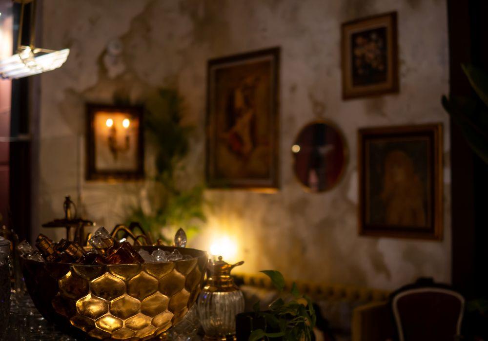 ספא במלון בראון