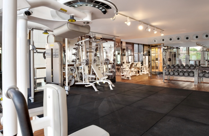 ספא מלון אלכסנדר