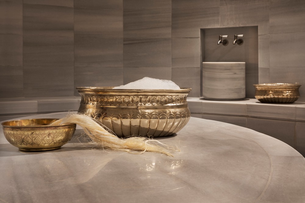 ספא במלון סטאי תל אביב