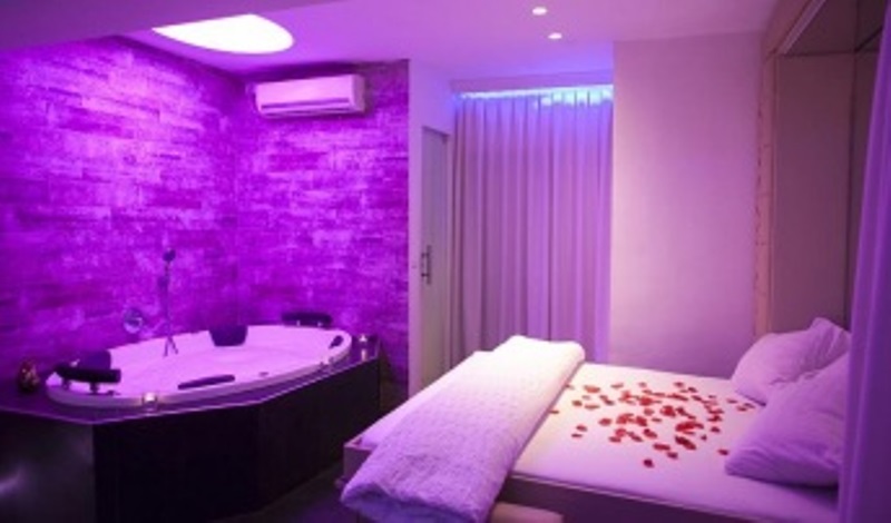 סי אנד ספא תל אביב