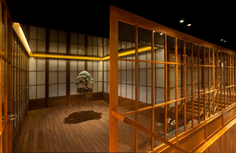 ספא מלון אלכסנדר