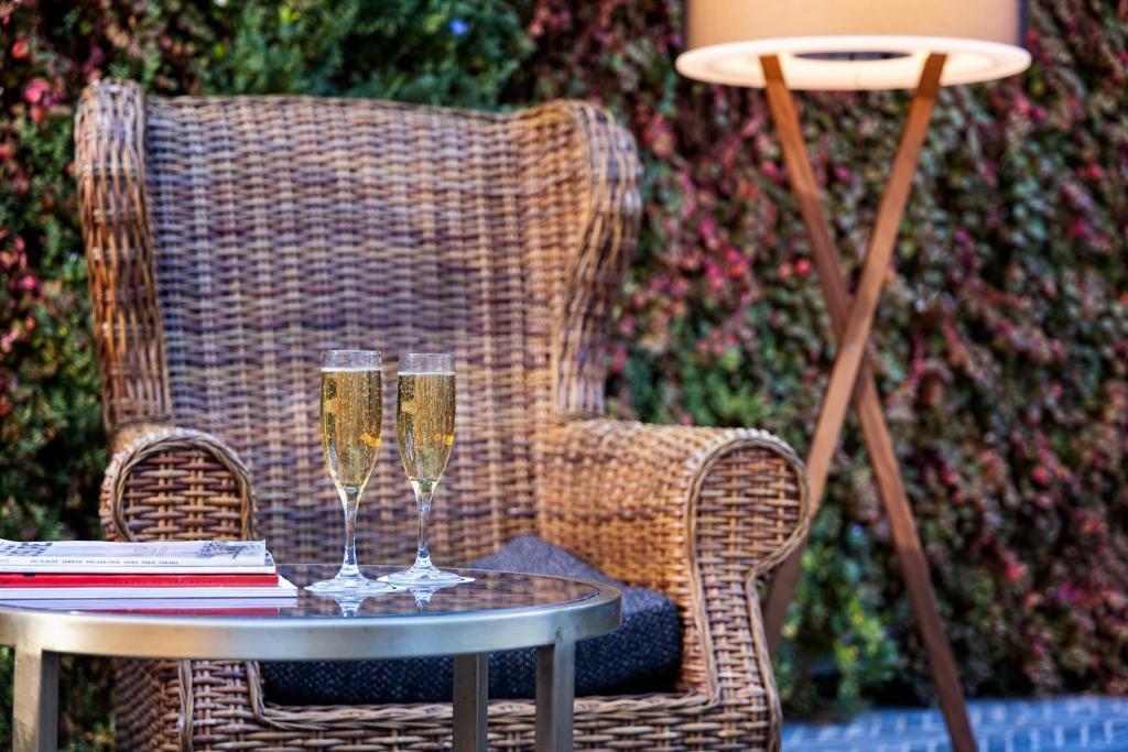 ספא בובו - תל אביב