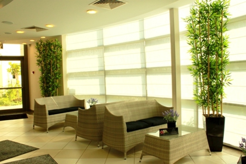 ארמאנני ספא - לאונרדו אשדוד